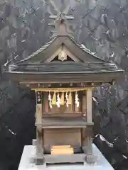 丹生川上神社（上社）(奈良県)