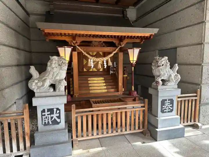下呂温泉神社(岐阜県)