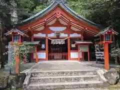 北畠神社(三重県)