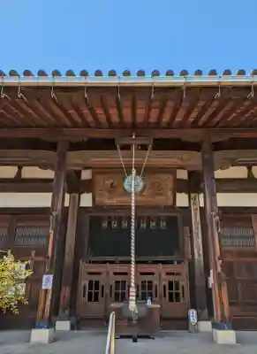法雲寺(大阪府)