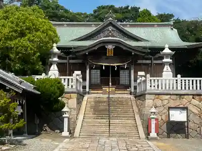 石屋神社(兵庫県)