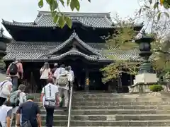 粉河寺(和歌山県)