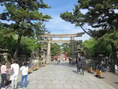 住吉大社(大阪府)