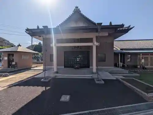 清涼寺(東京都)