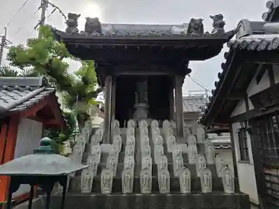 正念寺(大阪府)