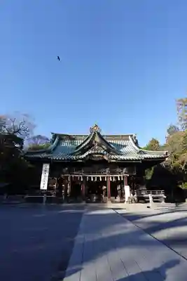 三嶋大社(静岡県)