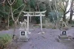 川田神社(滋賀県)