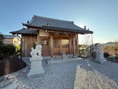 石薬師寺(三重県)