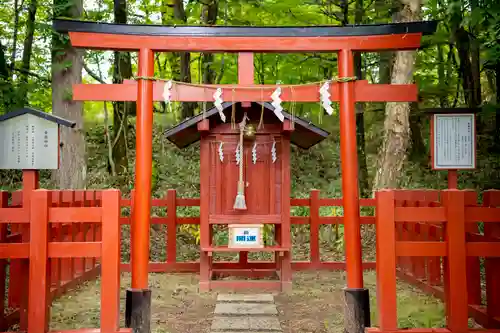 華厳神社(栃木県)