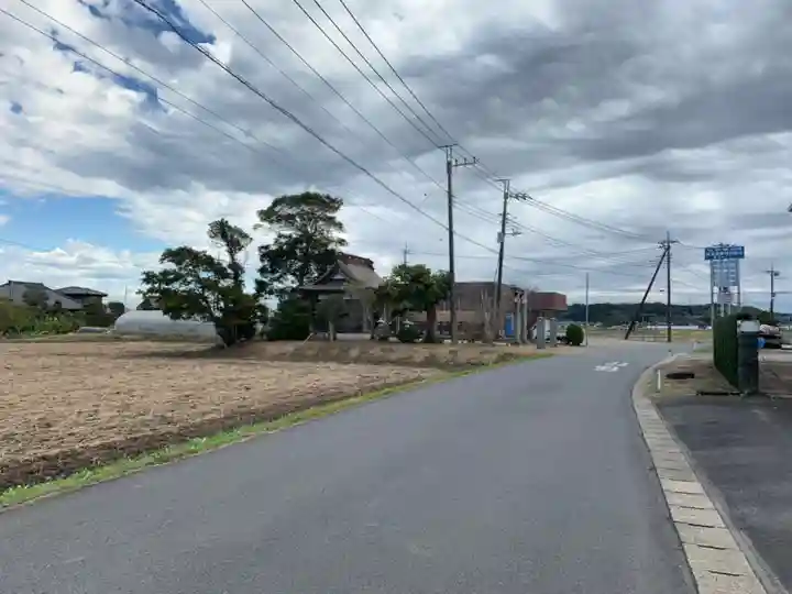 駒形神社(千葉県)