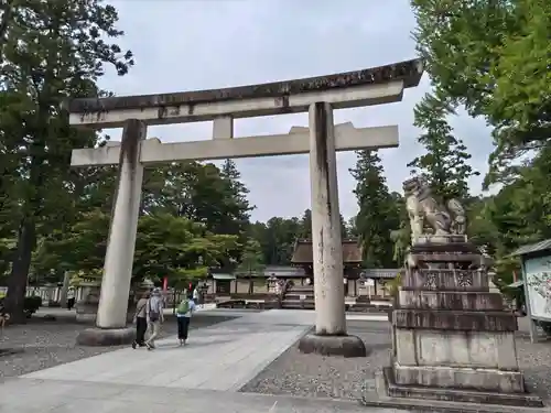 多賀大社(滋賀県)