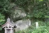 観音正寺奥之院(滋賀県)