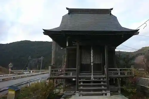 貴船神社(宮城県)