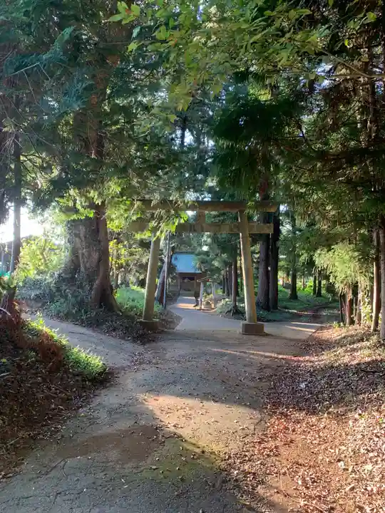 八幡神社(千葉県)