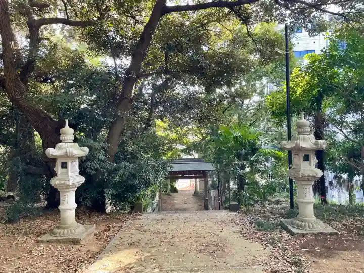 春日神社(千葉県)
