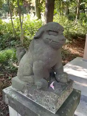 古峯神社(宮城県)