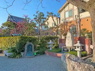 本覚寺のその他建物