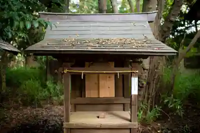 大宝八幡宮(茨城県)