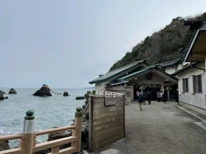 二見興玉神社(三重県)