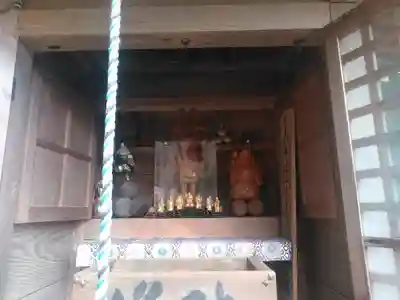 両子寺(大分県)