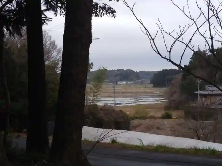 八幡神社のその他建物