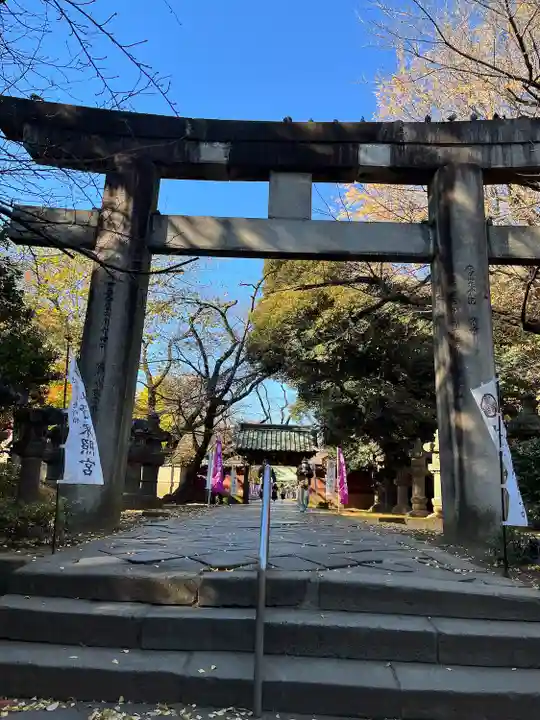 上野東照宮(東京都)