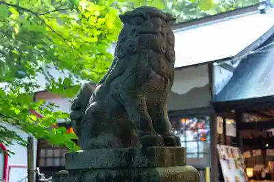熊野皇大神社(長野県)