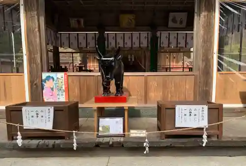 日吉大社の本殿・本堂