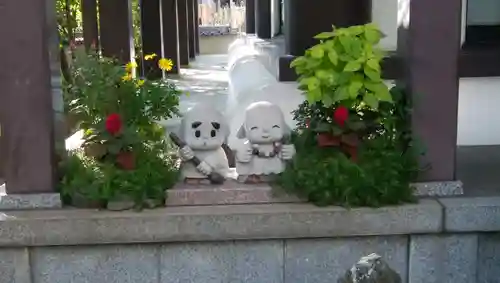 天然寺(東京都)