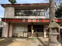 今井神社のその他建物