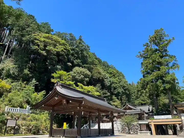 高麗神社(埼玉県)