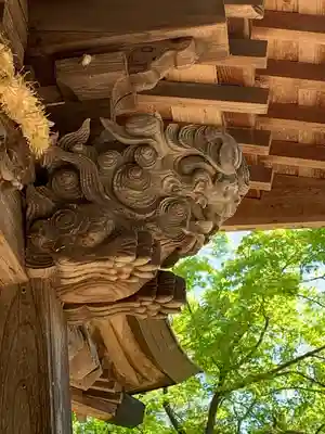 大胡神社(群馬県)