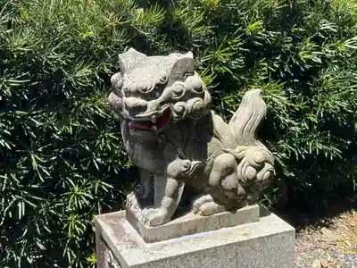 厳島神社(福井県)