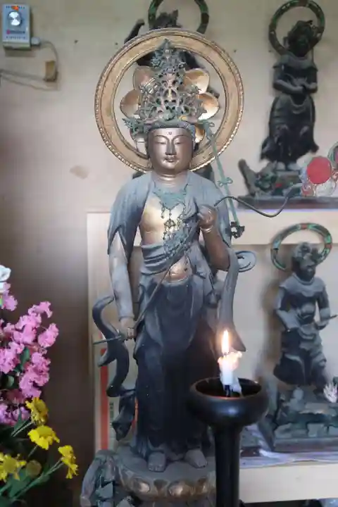 國分寺(国分寺)(京都府)