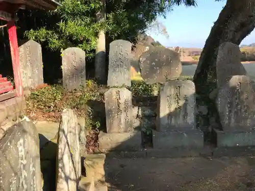 八雲神社のその他建物