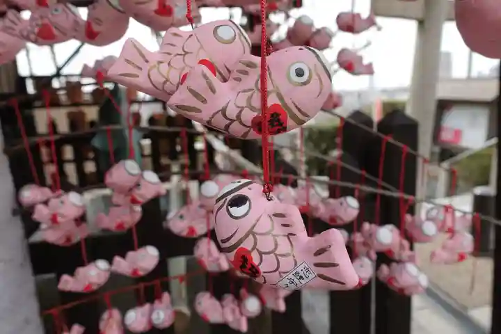 北野天満神社のその他建物