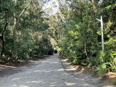 津八幡宮(三重県)