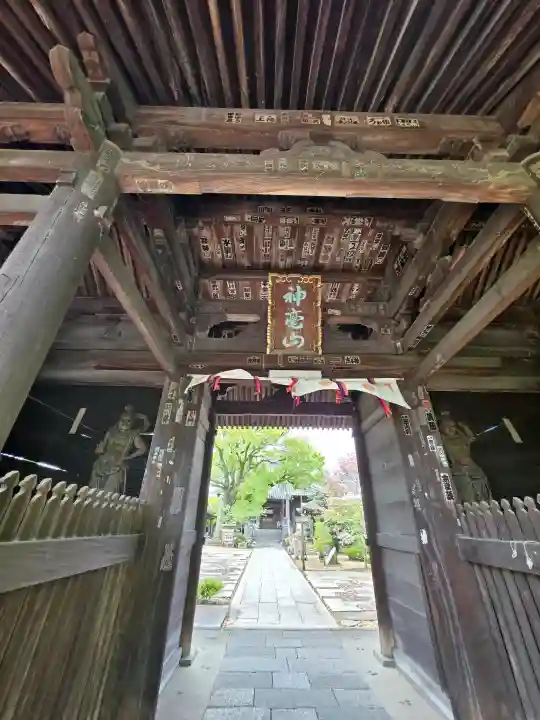 一宮寺(香川県)