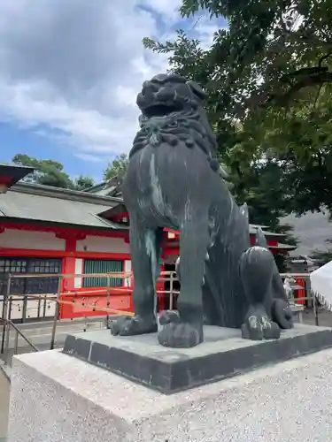 金神社(岐阜県)