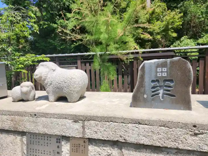 沙沙貴神社(滋賀県)