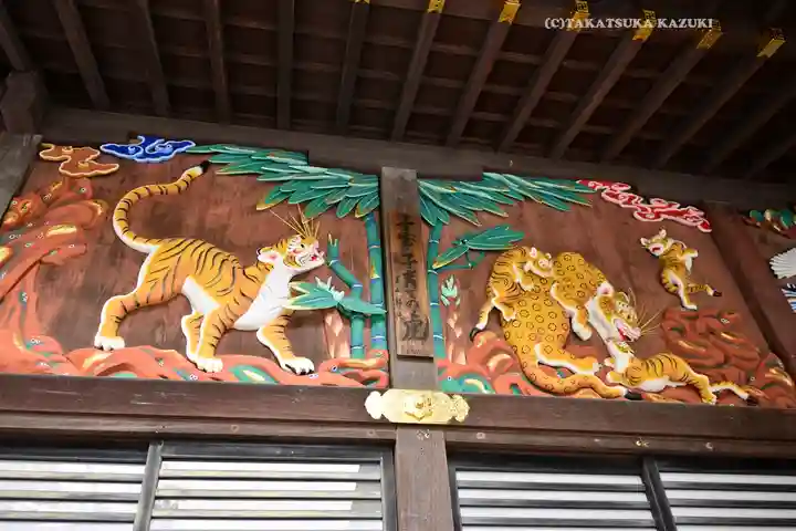 秩父神社(埼玉県)