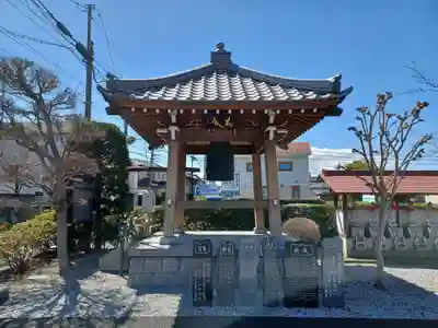 長栄寺(埼玉県)