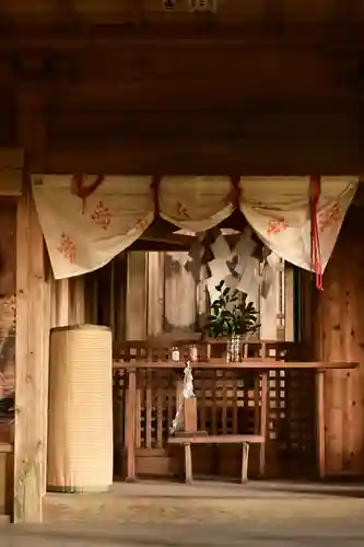 祖母神社(熊本県)