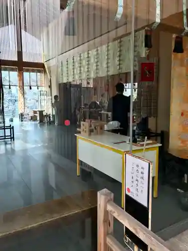 赤城神社(東京都)