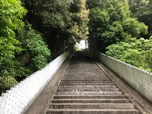 正八幡神社のその他建物