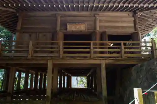 室生寺(奈良県)