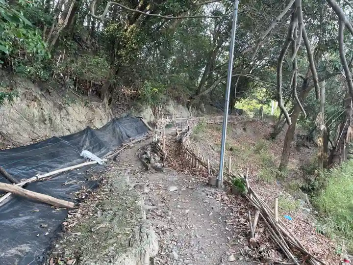行守寺(兵庫県)