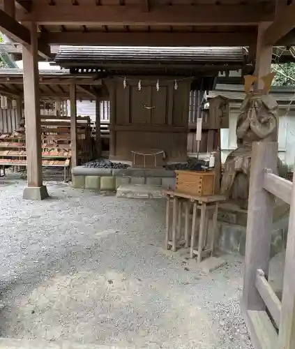 鎌倉宮(神奈川県)