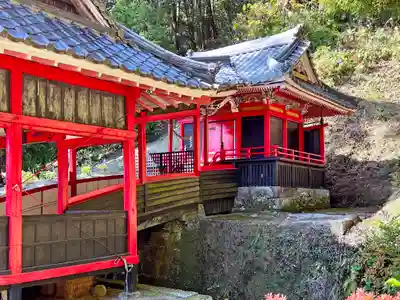 韓国宇豆峰神社(鹿児島県)