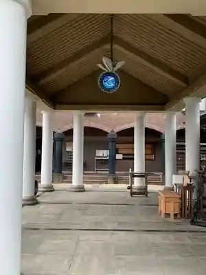 飛行神社(京都府)